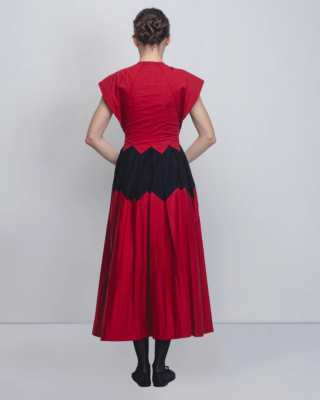Abra Dress