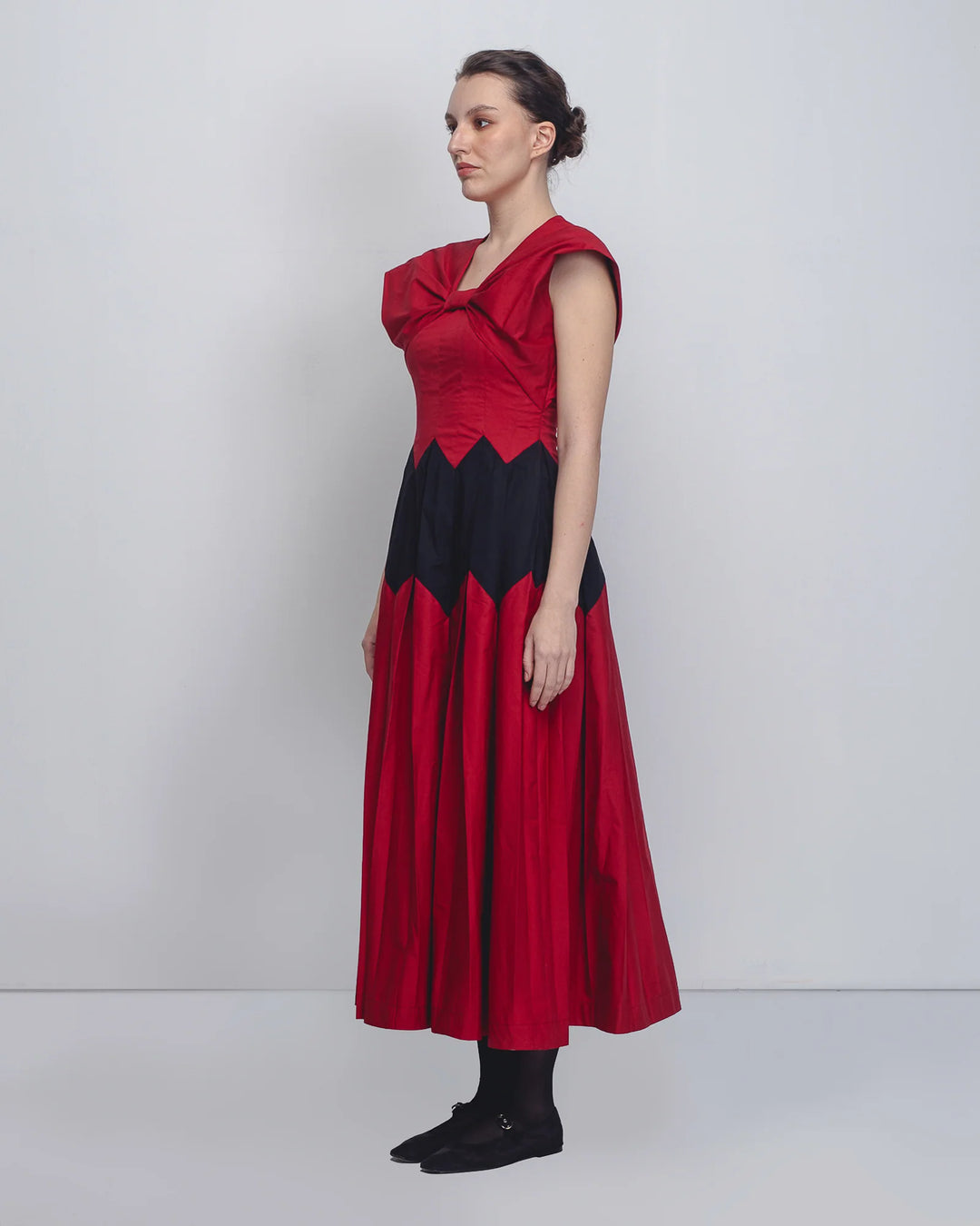 Abra Dress