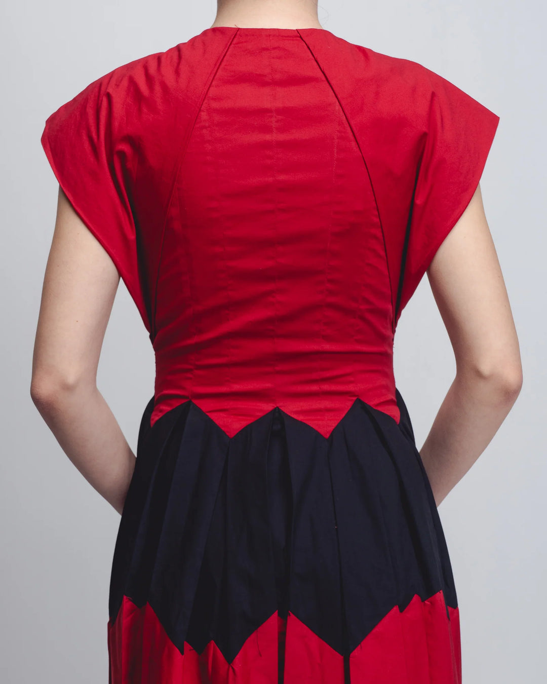 Abra Dress