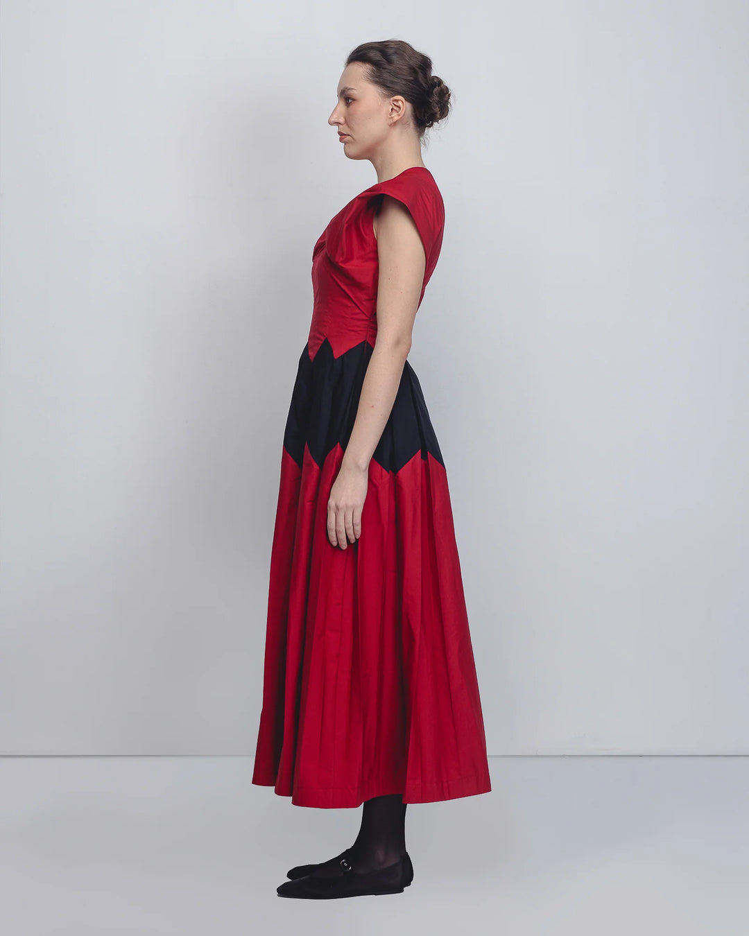 Abra Dress