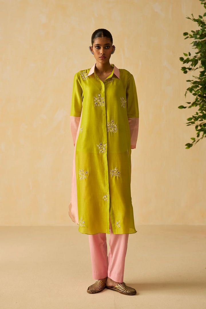 Areen Co-ord Set
