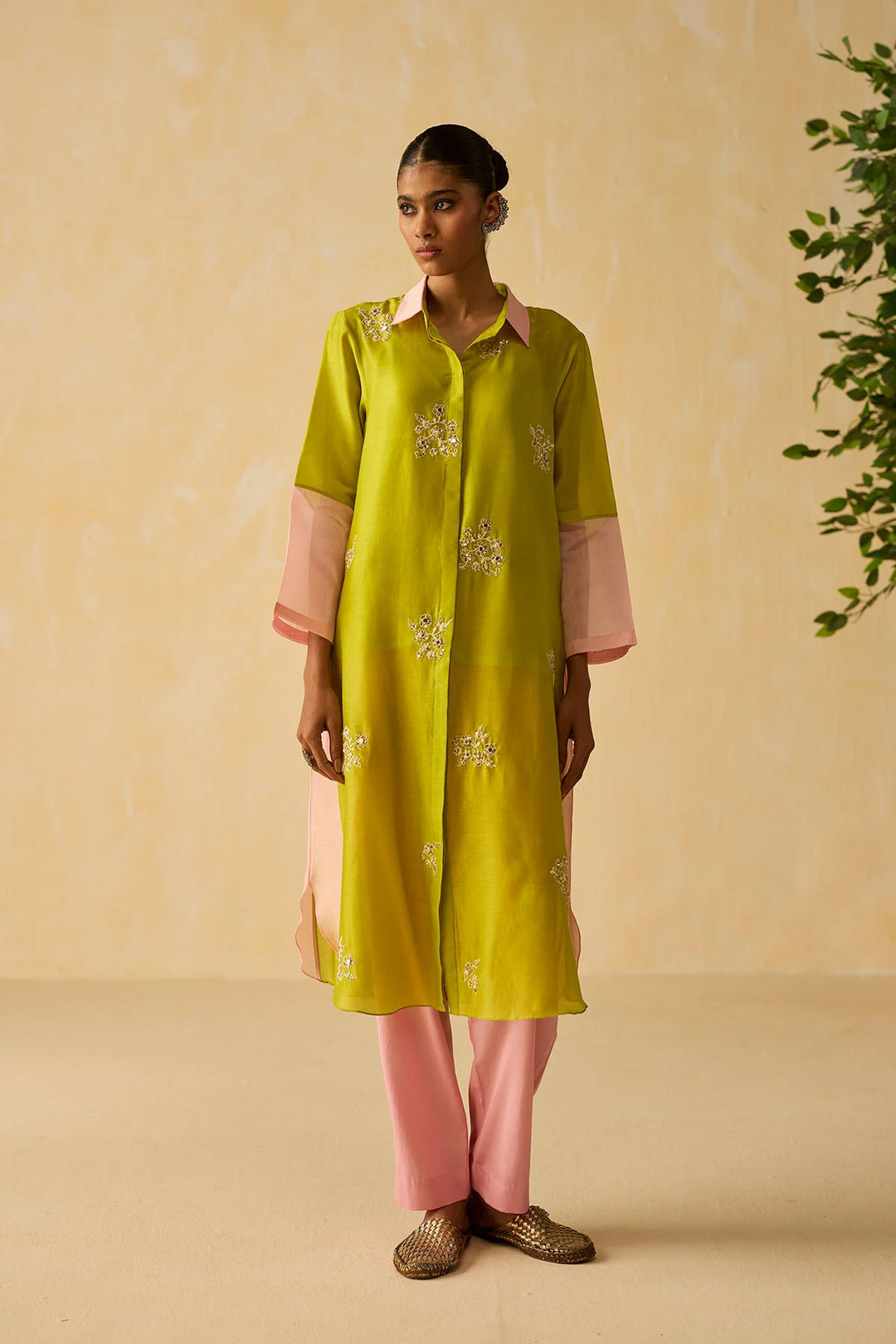 Areen Co-ord Set