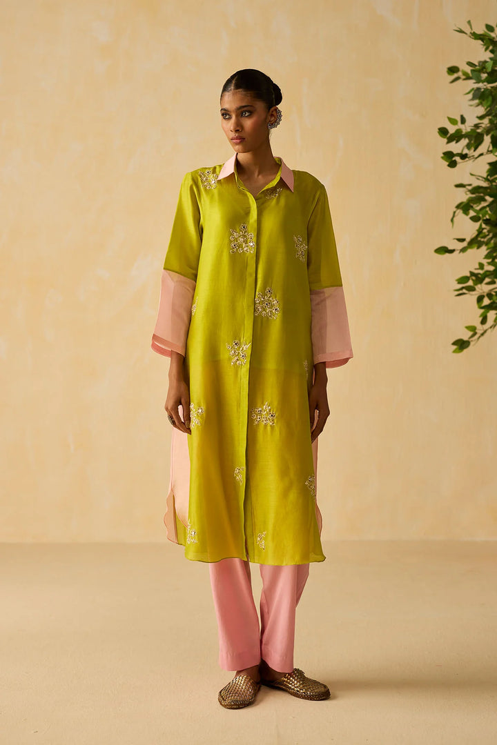 Areen Co-ord Set