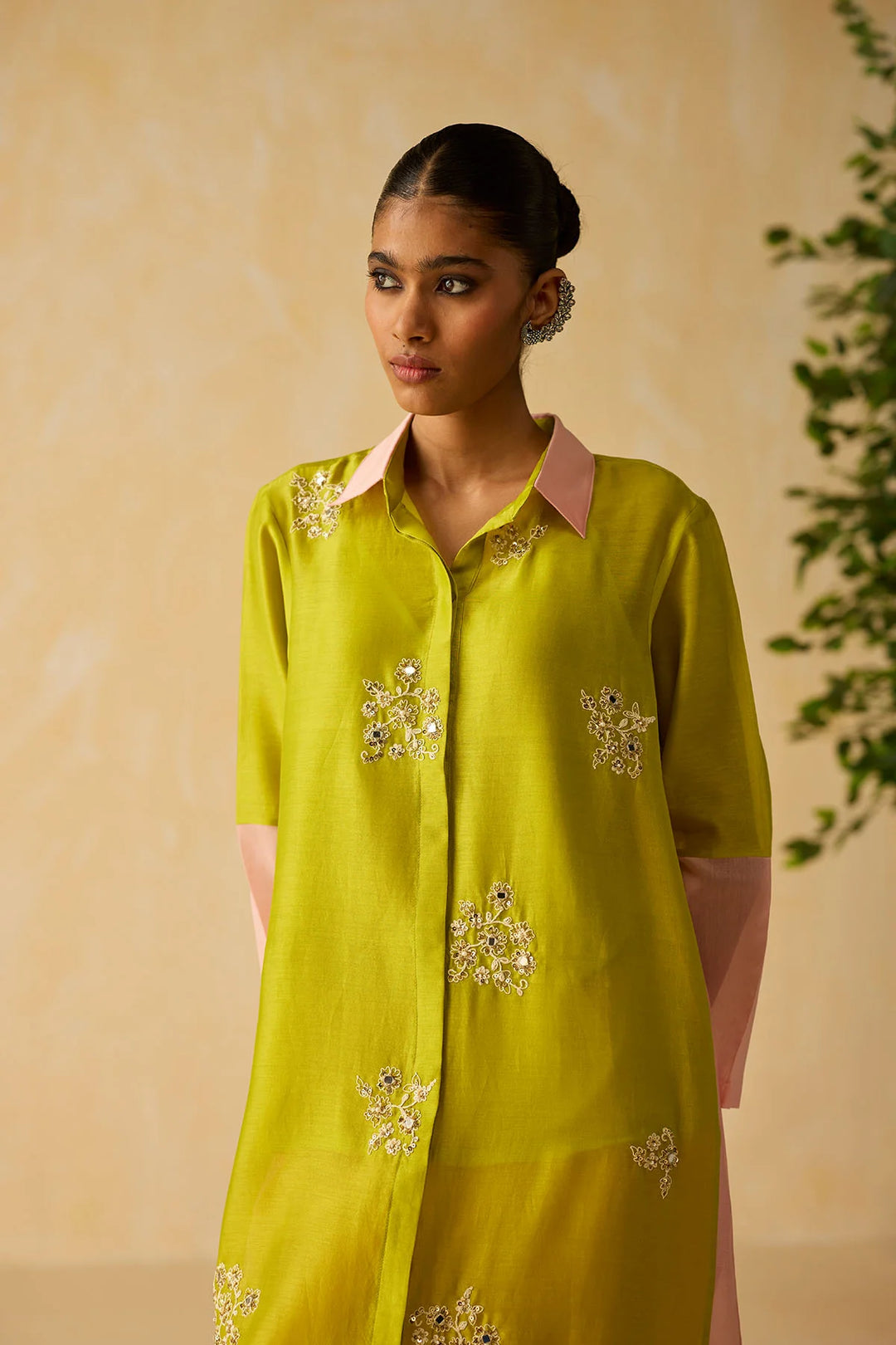 Areen Co-ord Set