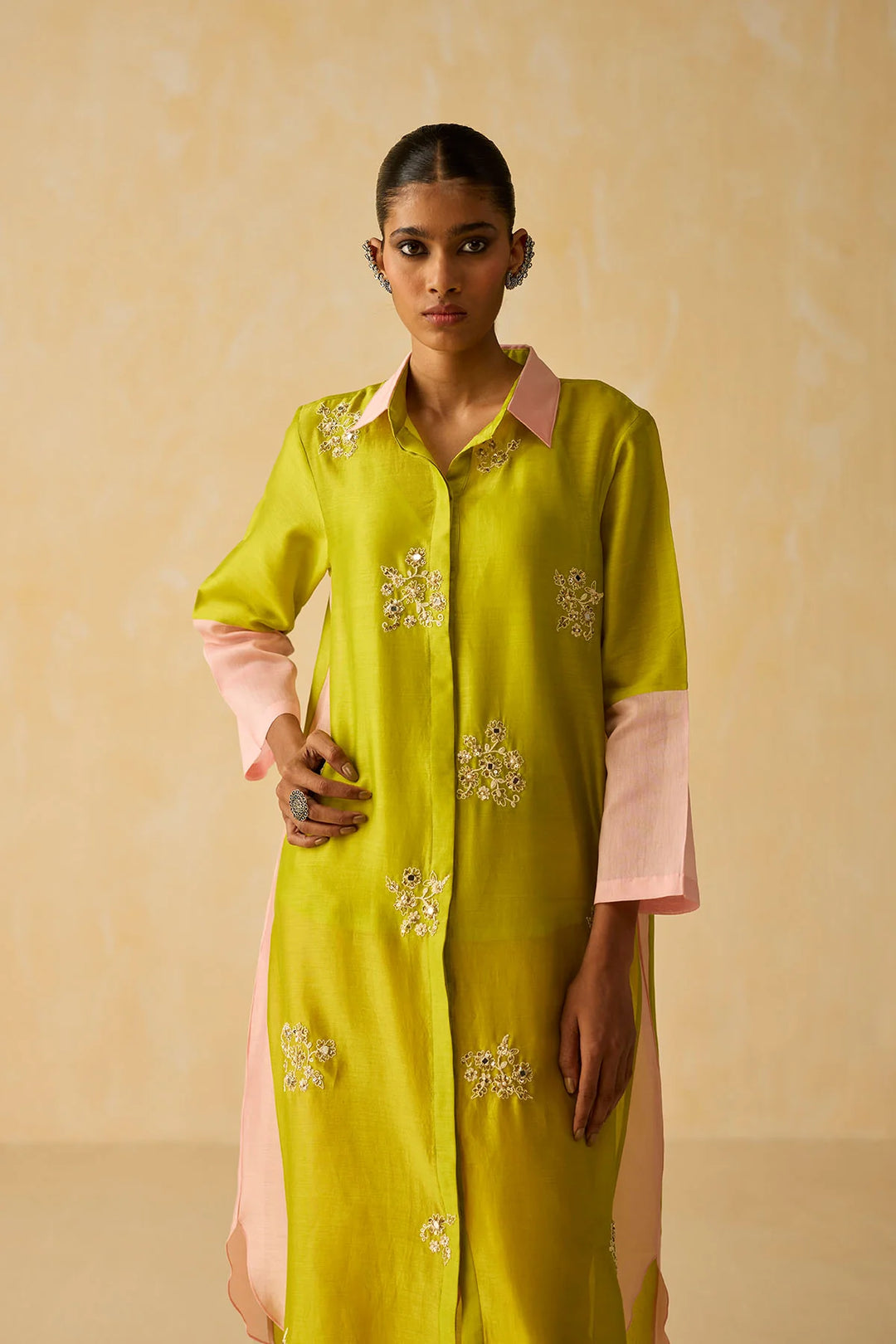 Areen Co-ord Set