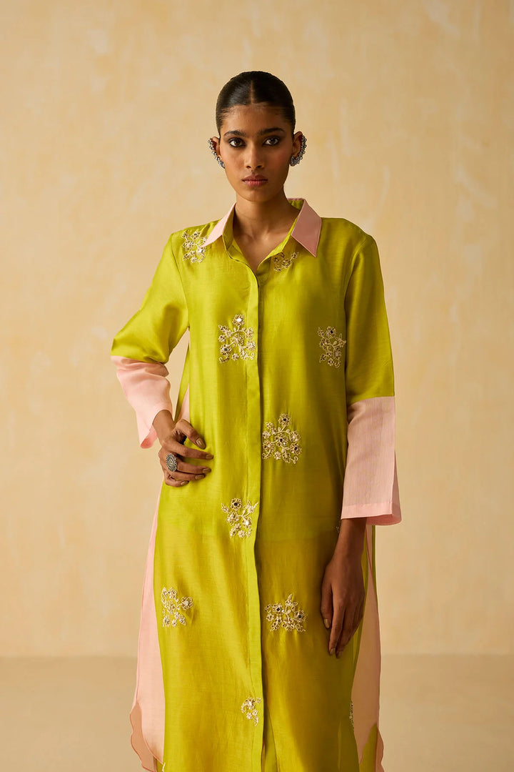 Areen Co-ord Set