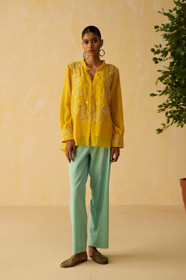 Avika Co-ord Set
