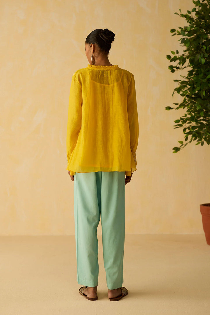 Avika Co-ord Set
