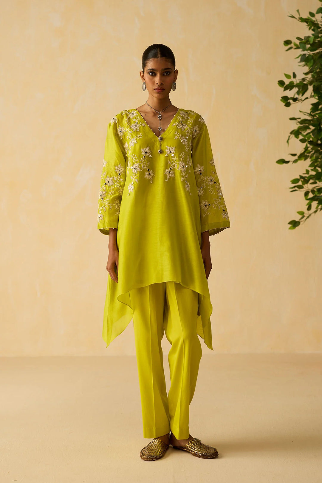 Arzoo Co-ord Set