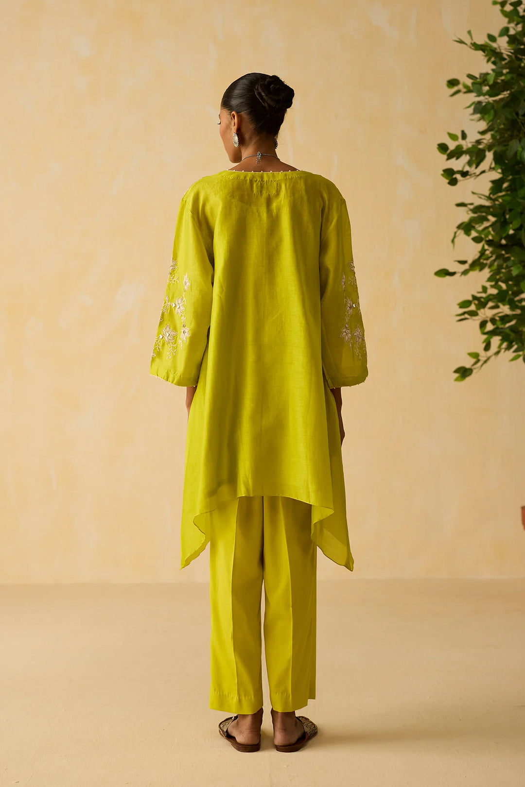 Arzoo Co-ord Set