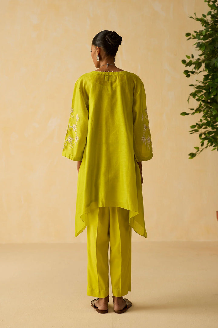 Arzoo Co-ord Set