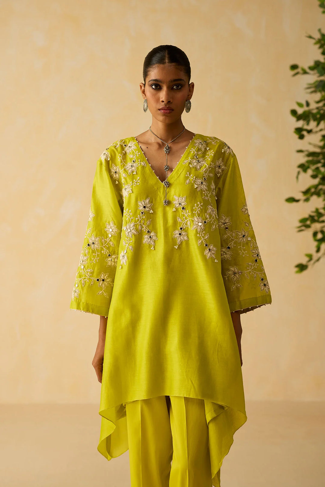 Arzoo Co-ord Set