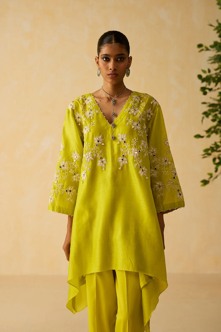 Arzoo Co-ord Set