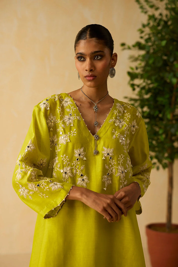 Arzoo Co-ord Set