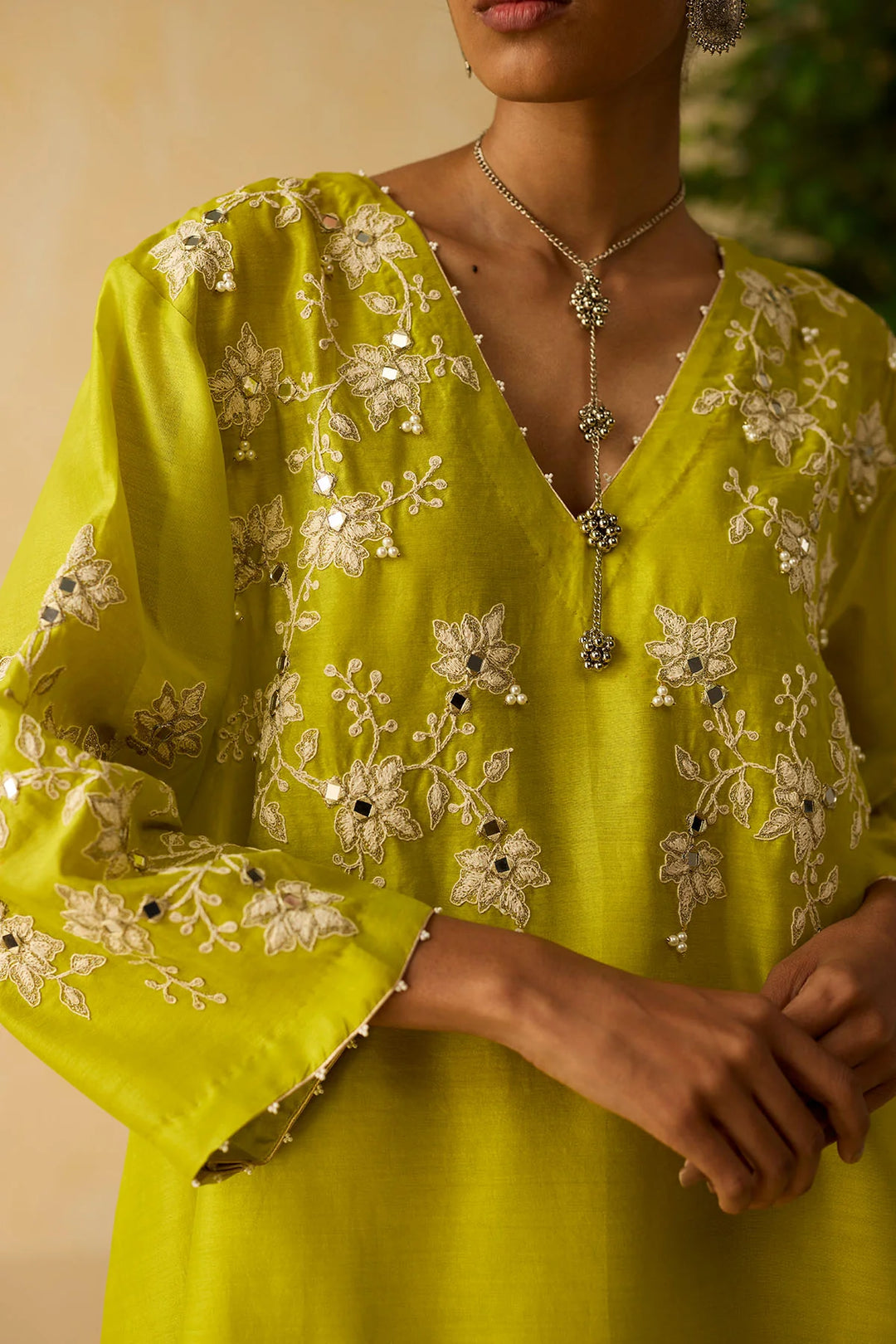 Arzoo Co-ord Set