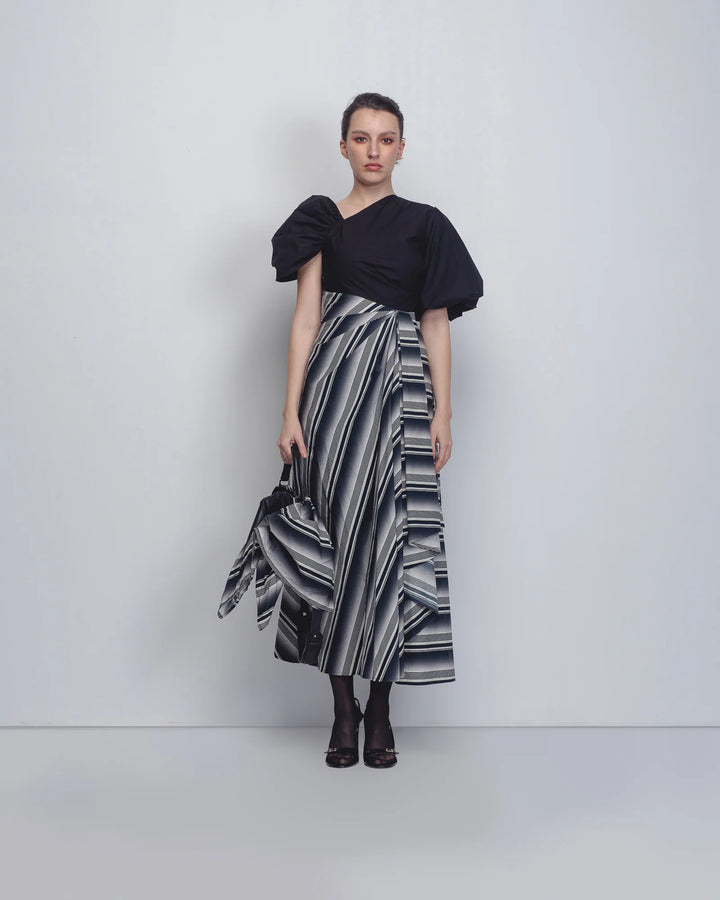 Anja Dress