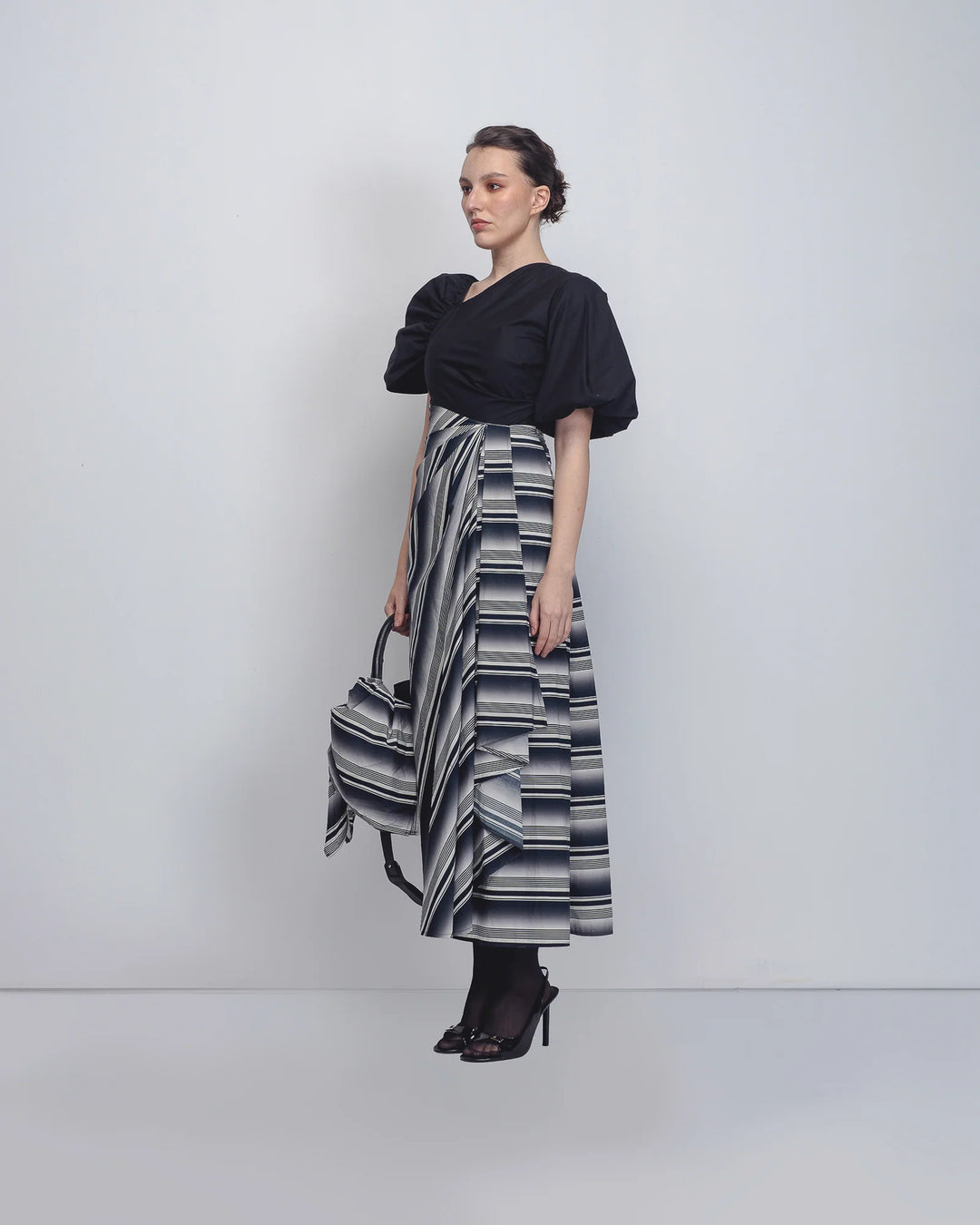 Anja Dress