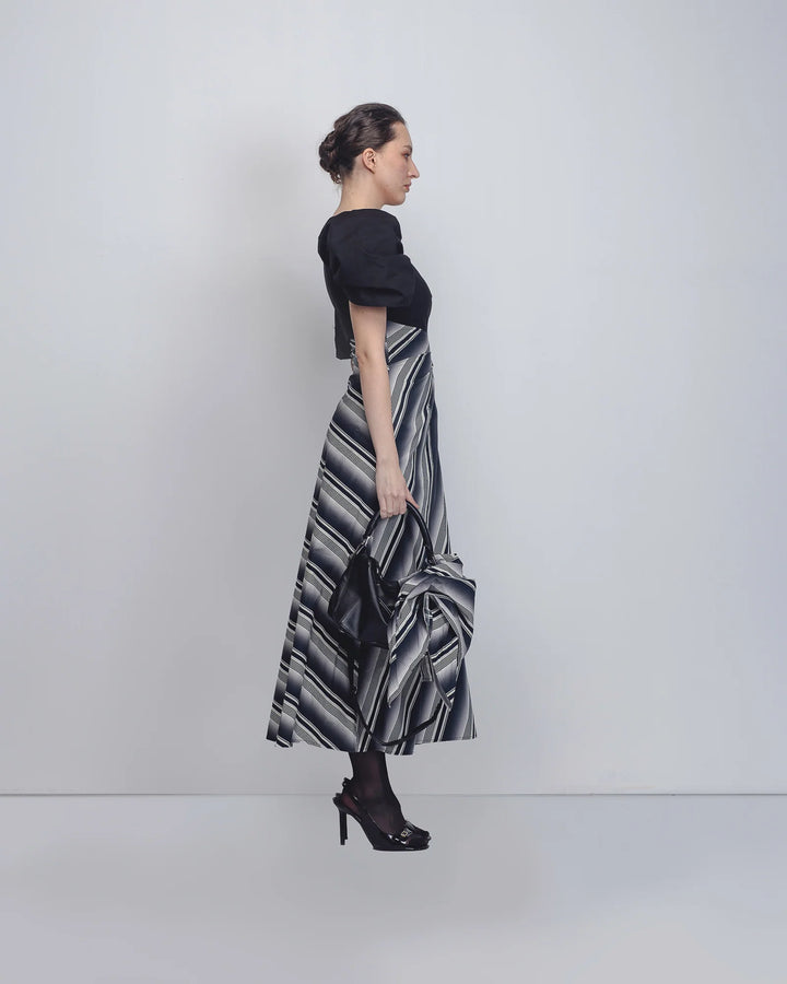 Anja Dress