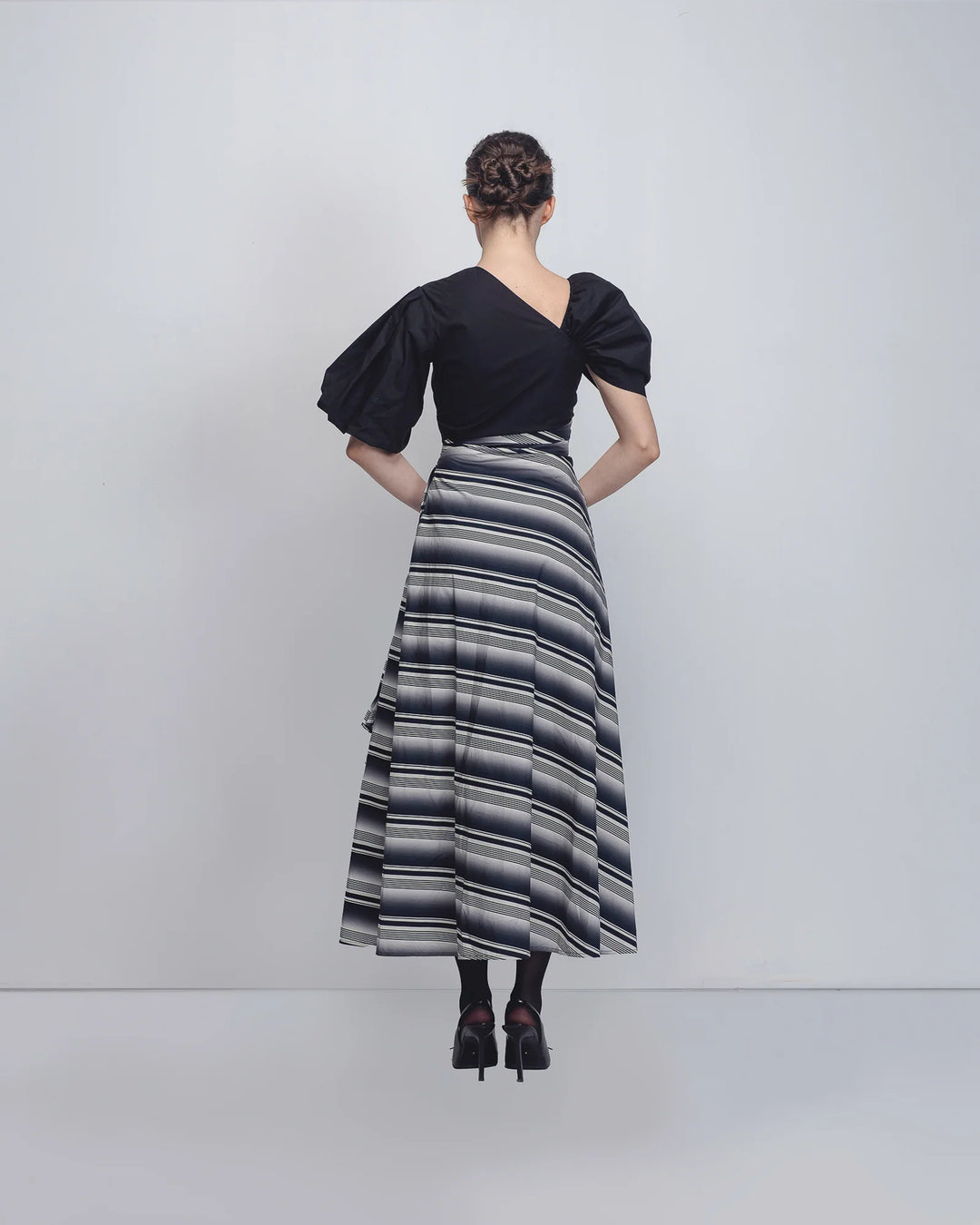 Anja Dress