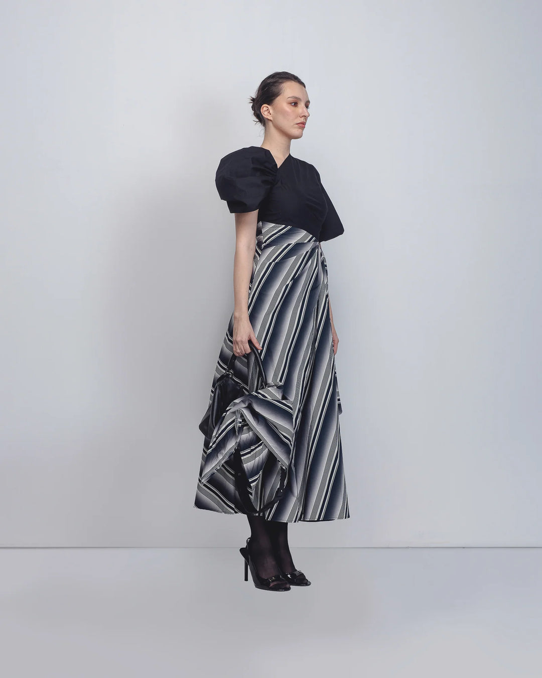 Anja Dress