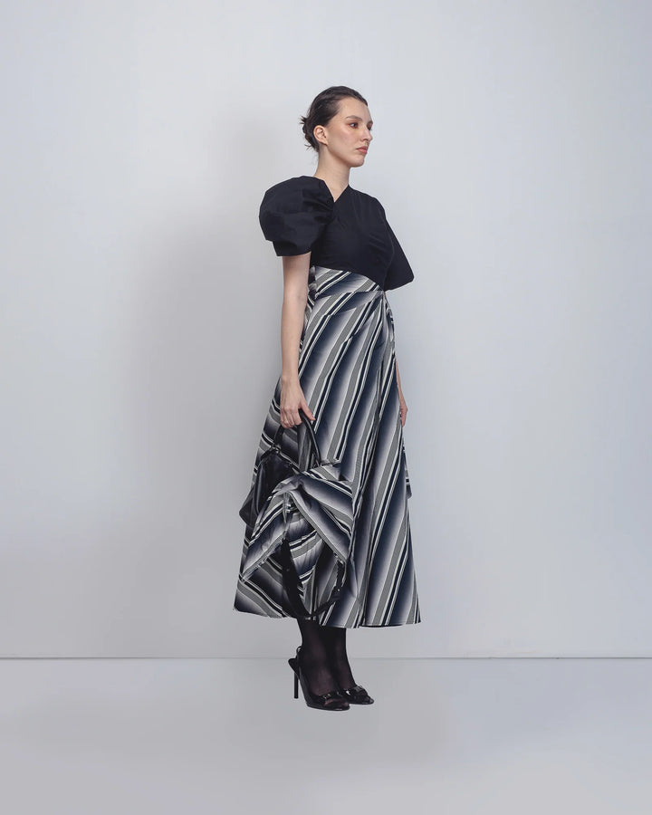 Anja Dress