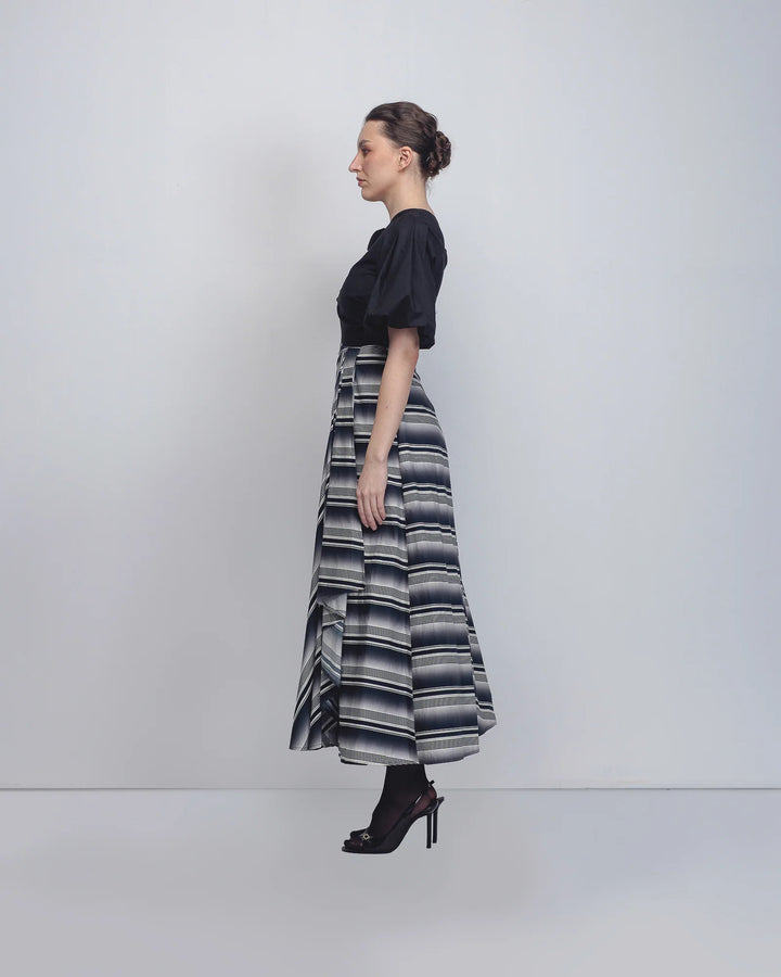 Anja Dress