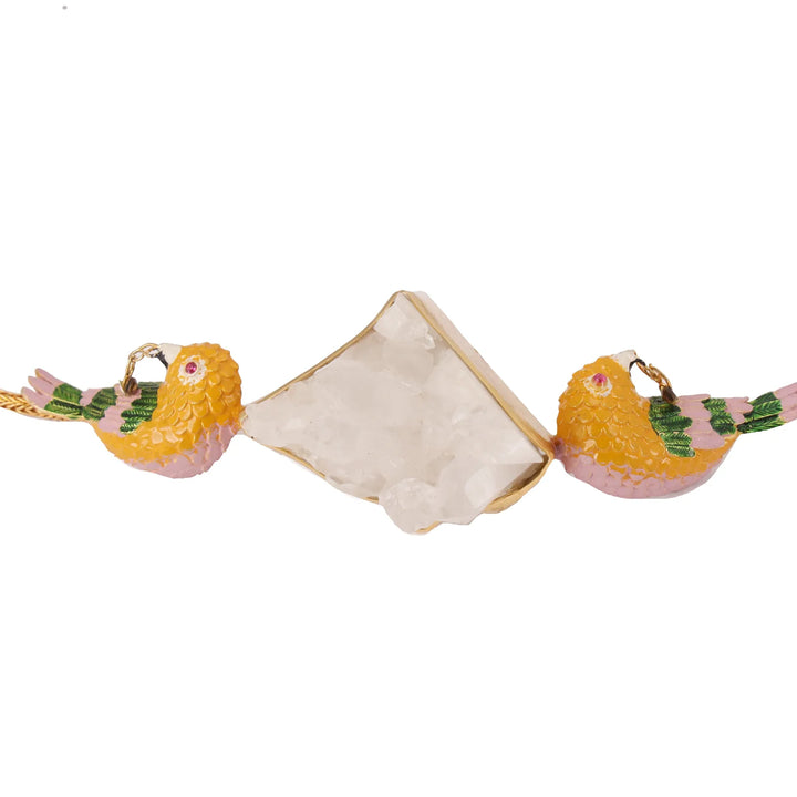 Ageless Romance Belt