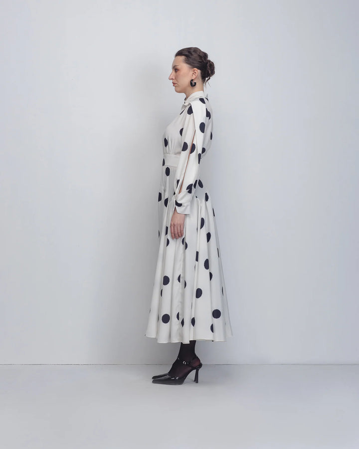 Amelia Dress