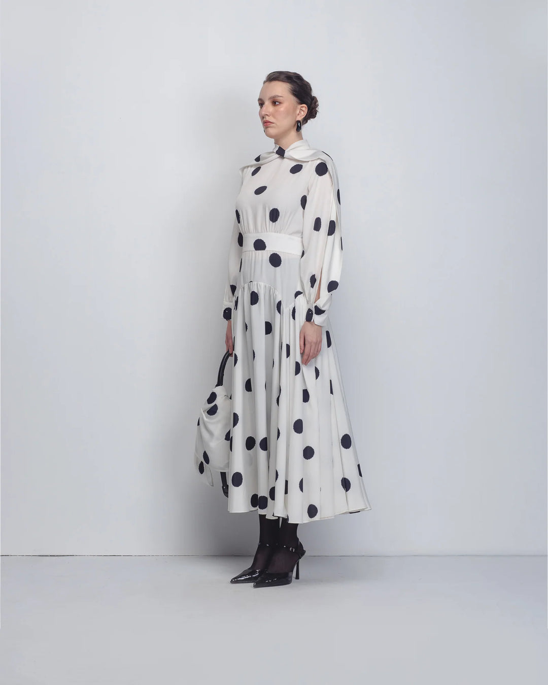 Amelia Dress
