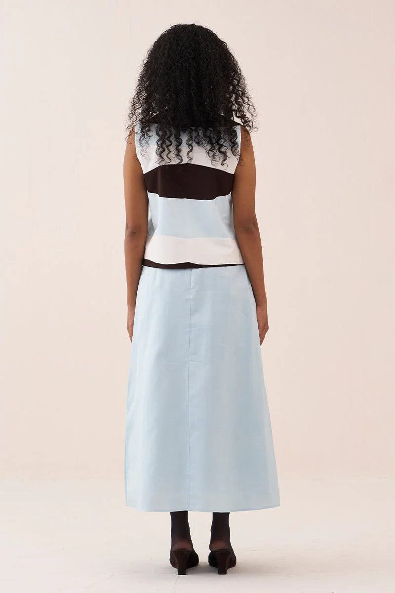 Applique Vest