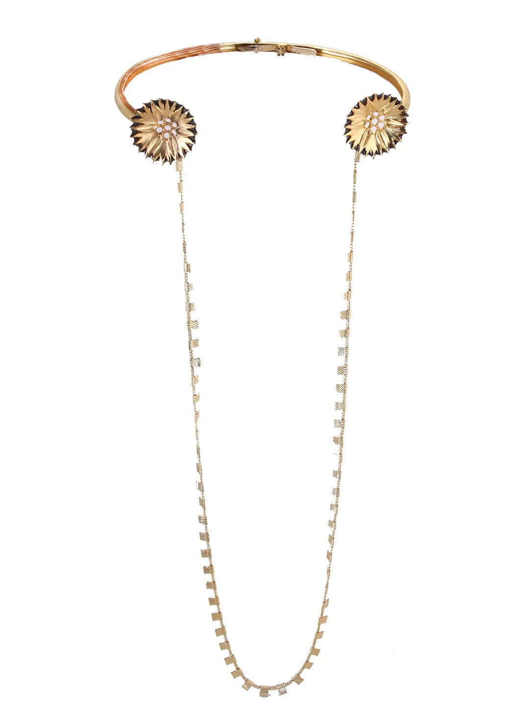 Apropos Accolade Choker