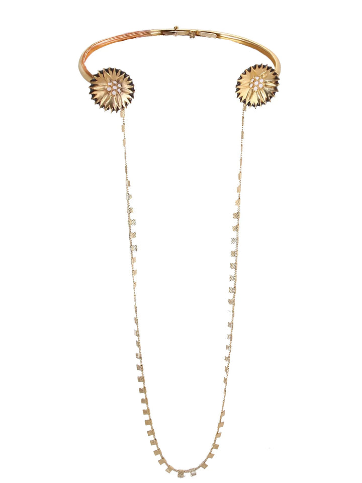 Apropos Accolade Choker