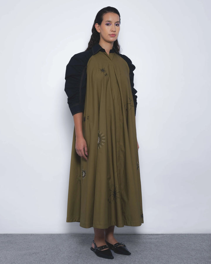 Alea Starlight Dress