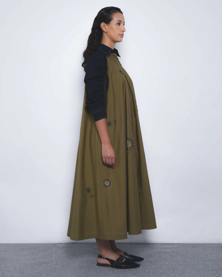 Alea Starlight Dress