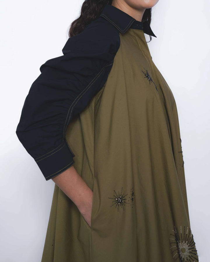 Alea Starlight Dress