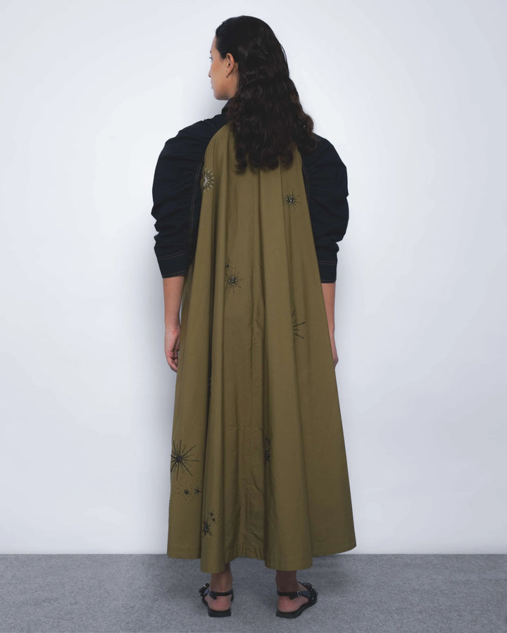 Alea Starlight Dress