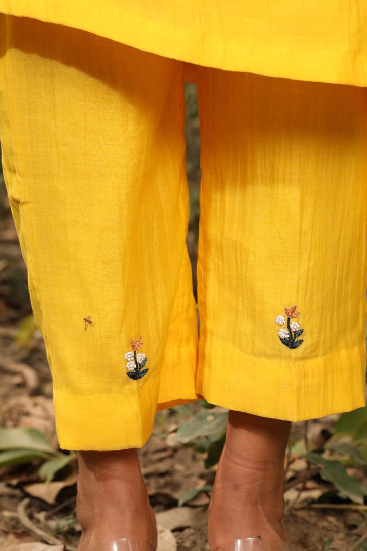 amber co-ord set