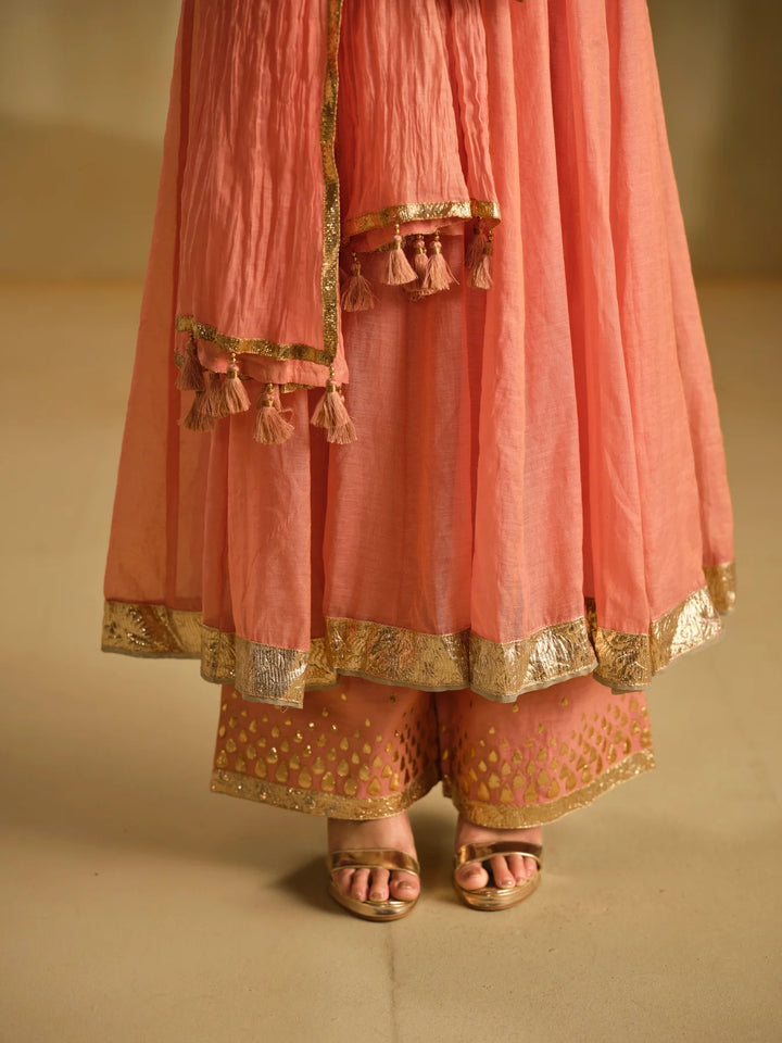 Arya Anarkali