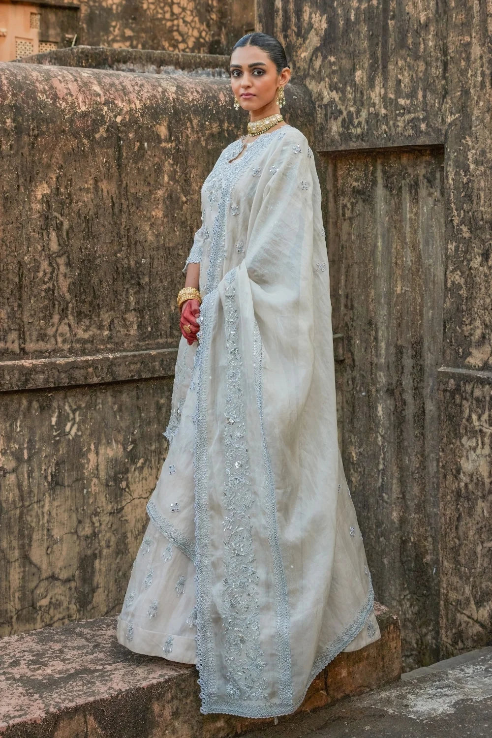 Aarna Tissue Fusion Set