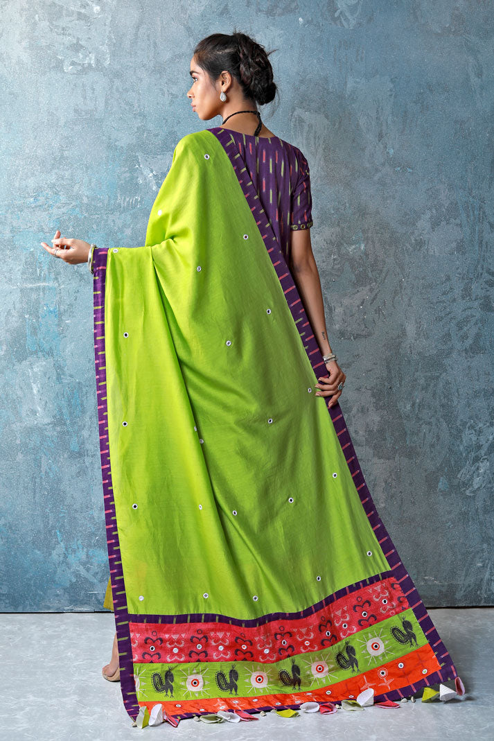 atman dupatta