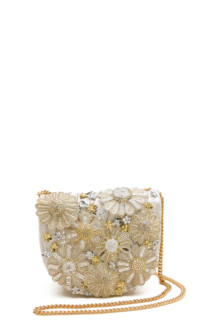Fiona Mini Ivory