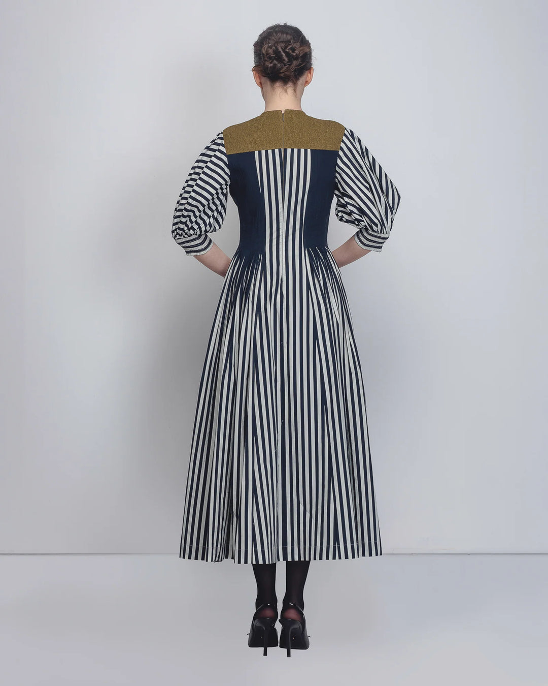 Beri Dress
