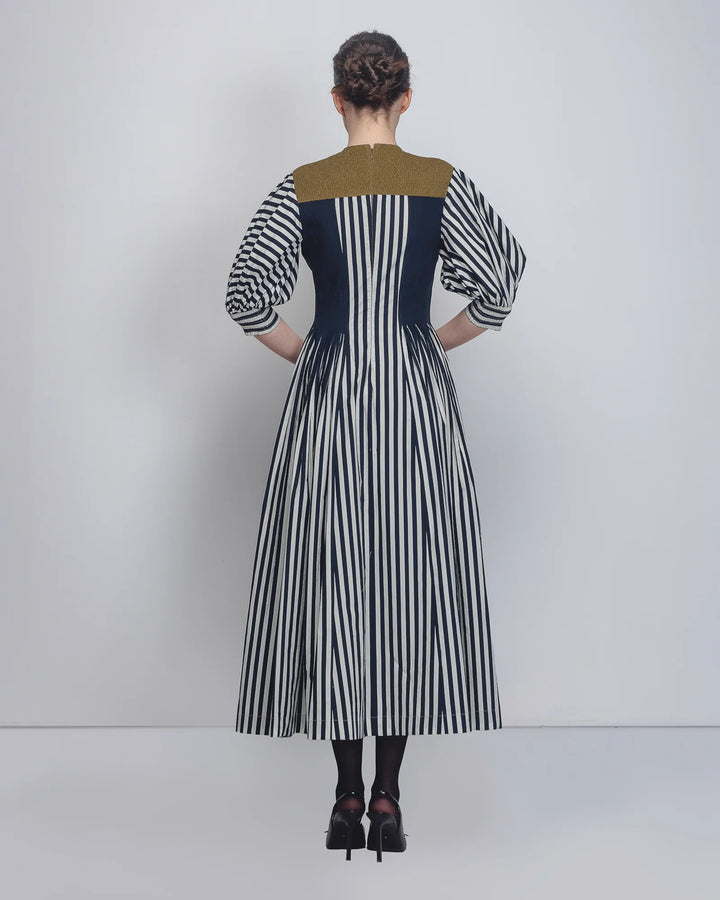 Beri Dress