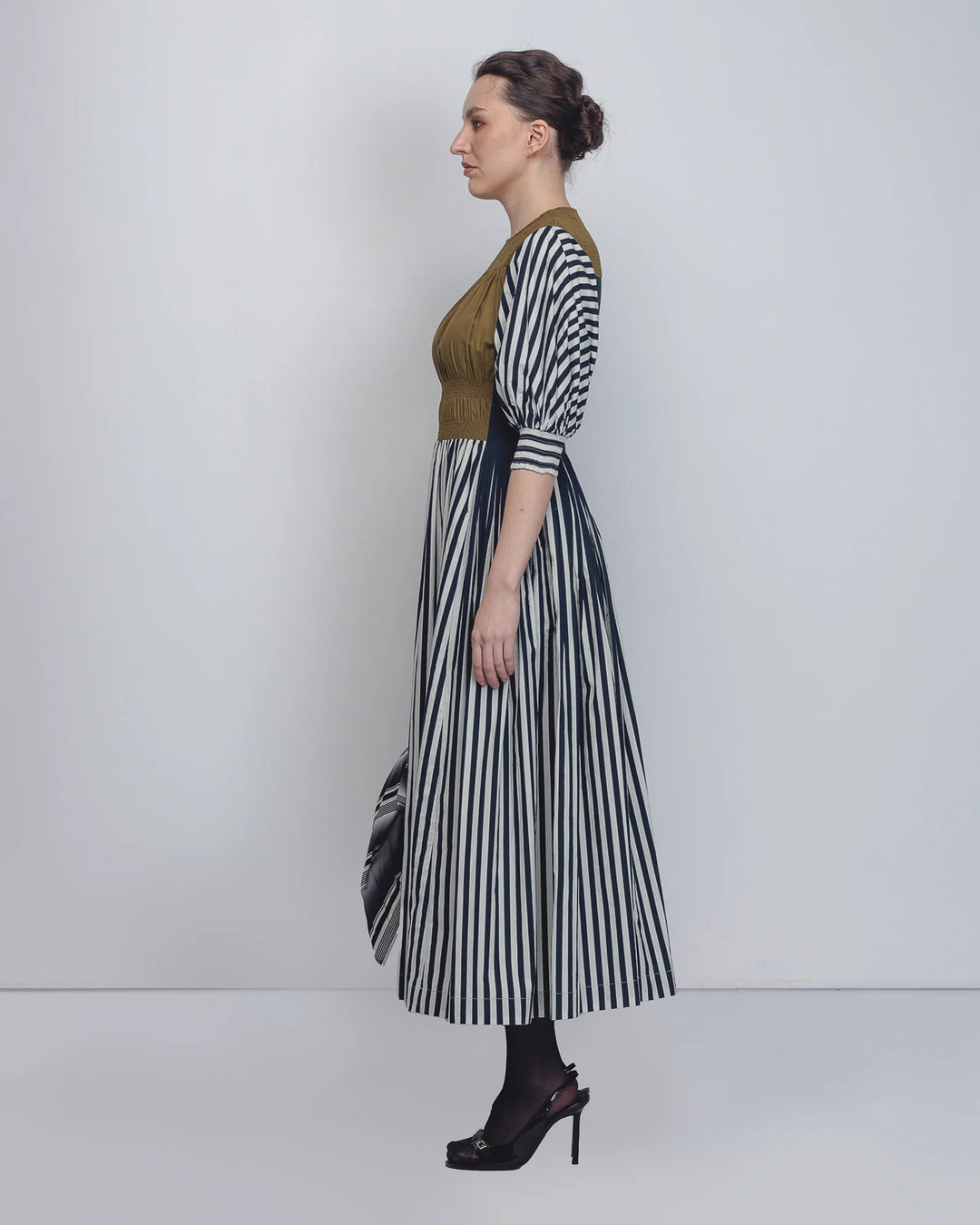 Beri Dress