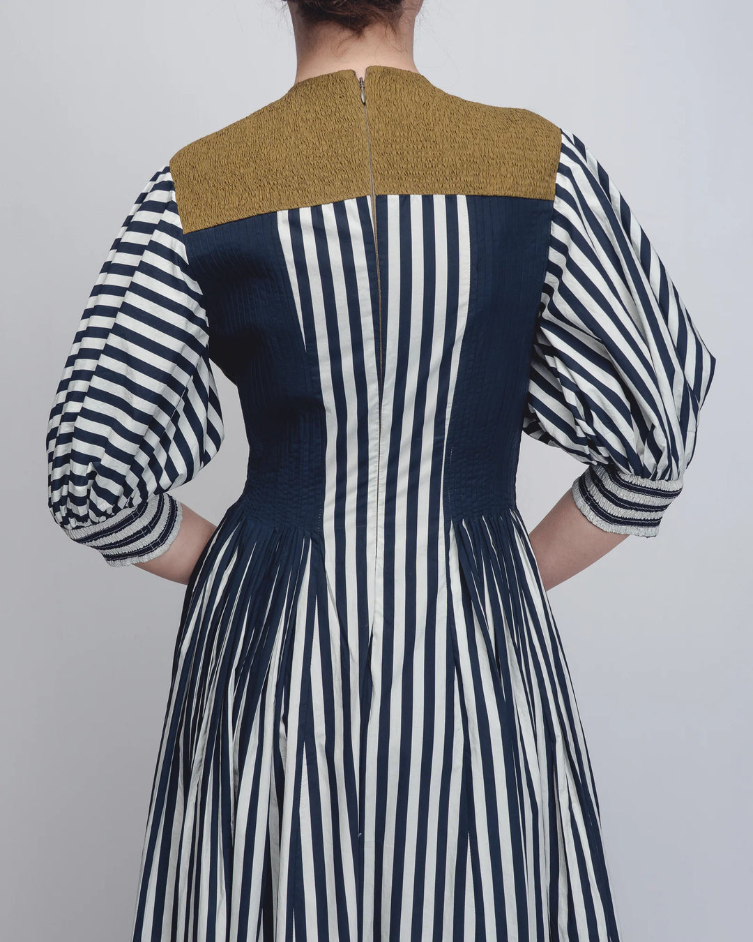 Beri Dress