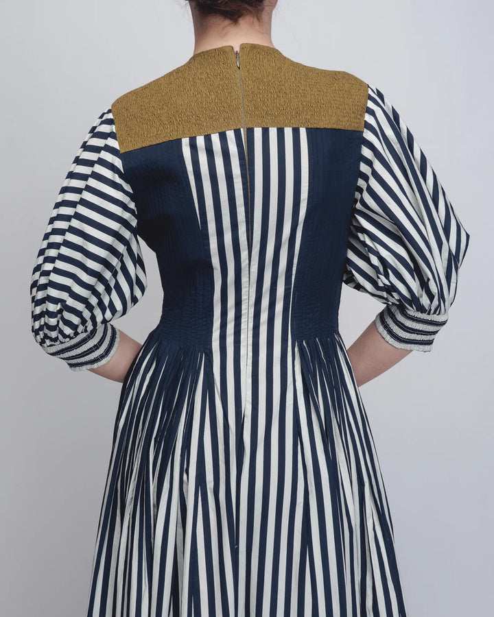 Beri Dress