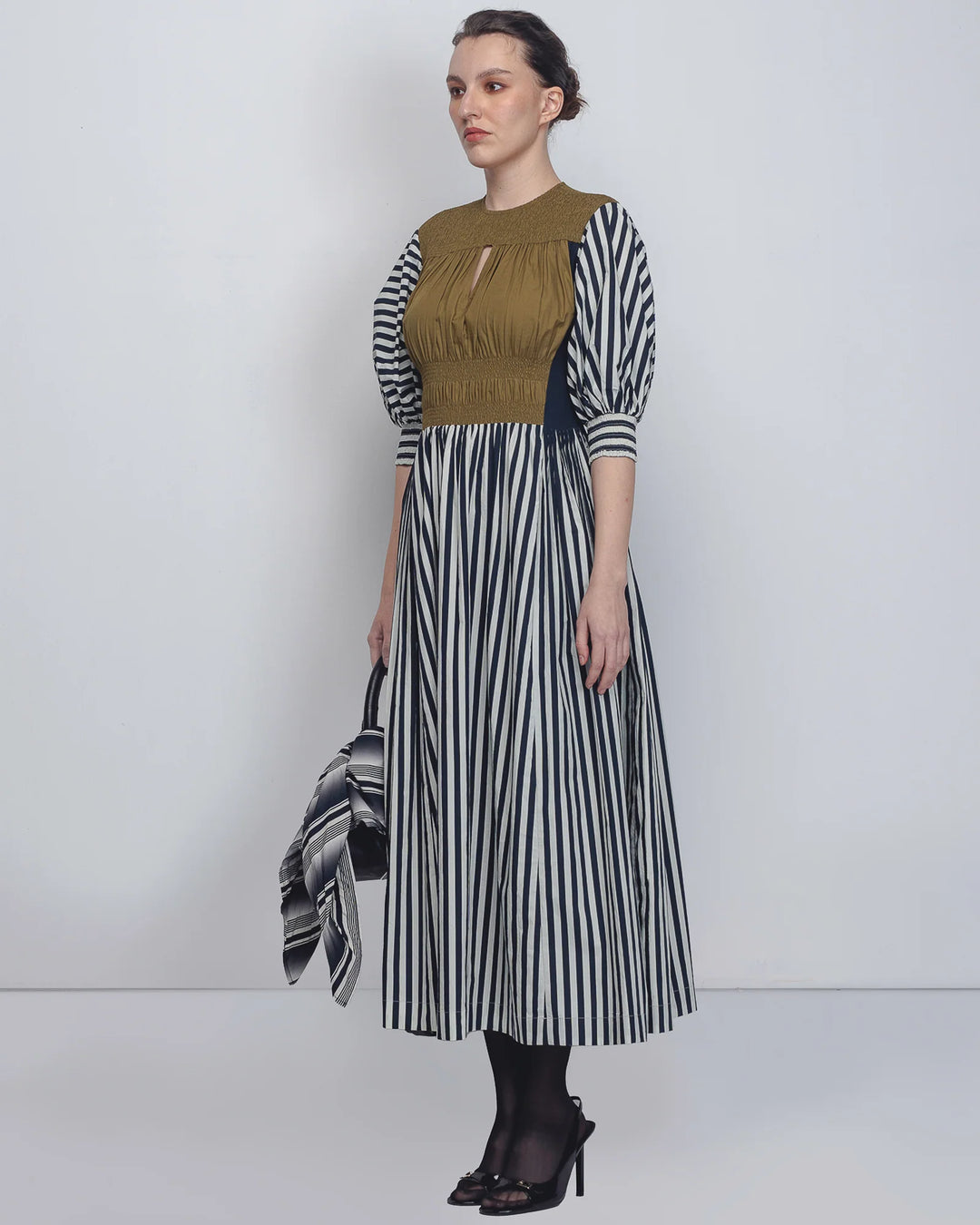Beri Dress