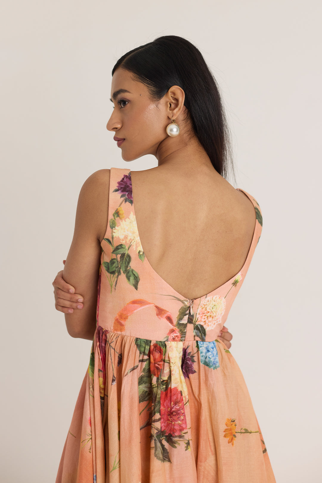 Buttercup Dress