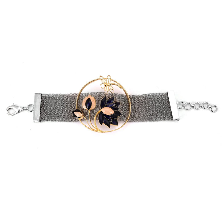 Beau's Mesh Bracelet