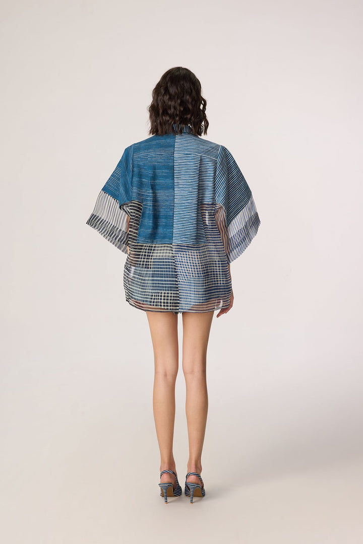 Bellamy Shirt & Emira Shorts